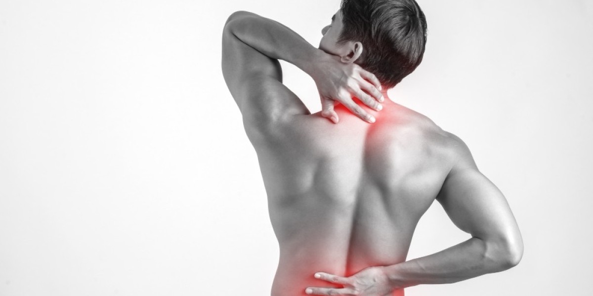 How to Choose the Right Back Pain Clinic for Lasting Relief