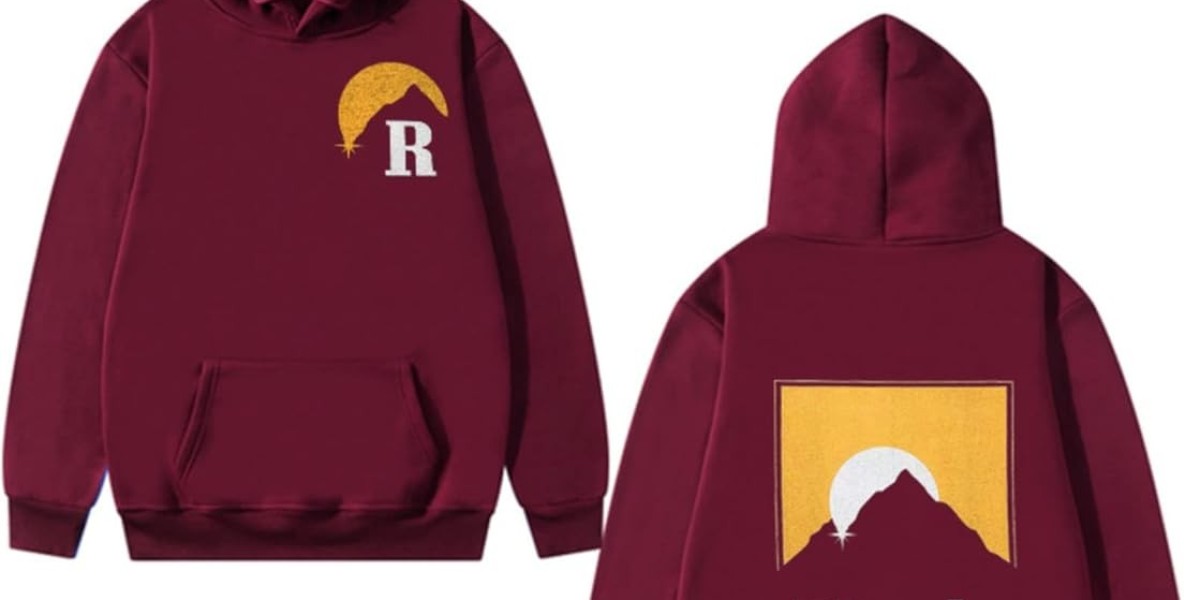 Rhude Clothing: Redefining Luxury Streetwear with a West Coast Edge