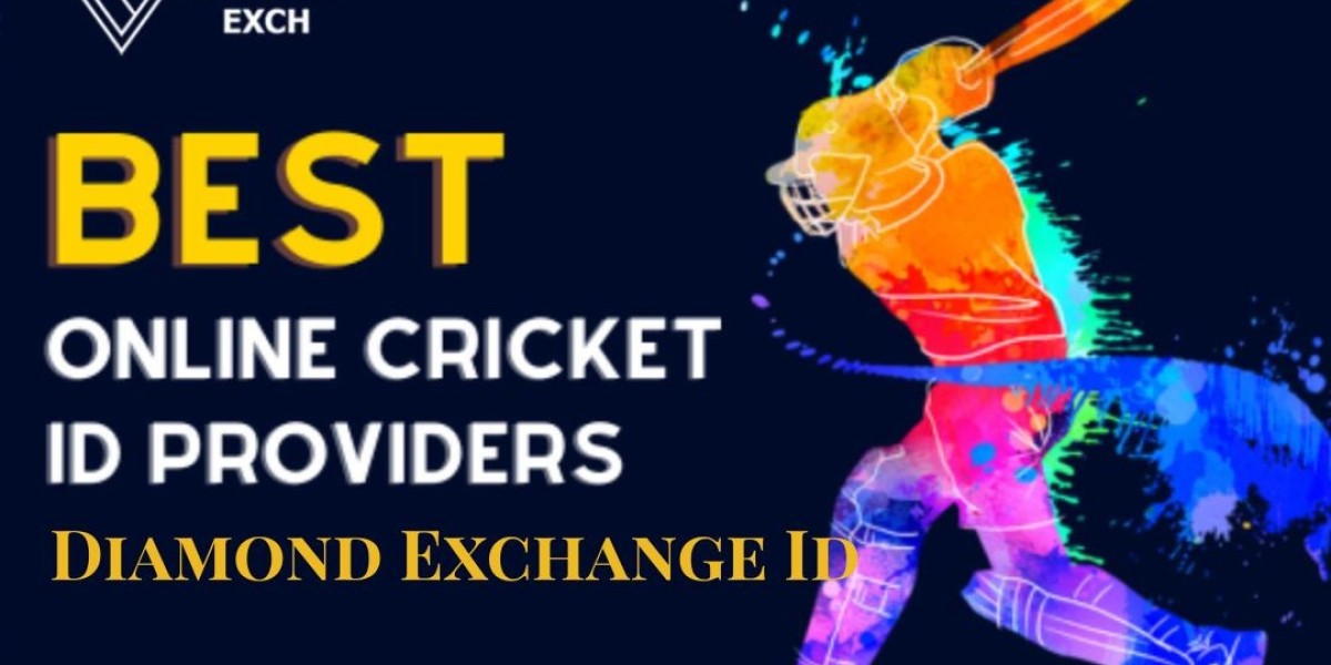 Diamond Exchange Id: Your Key to Smart and Secure Betting