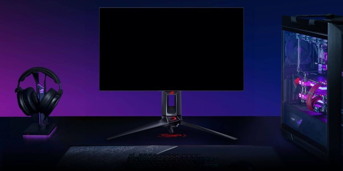 Are OLED Gaming Monitors as Good as Professional Displays? A Detailed Comparison for 2025