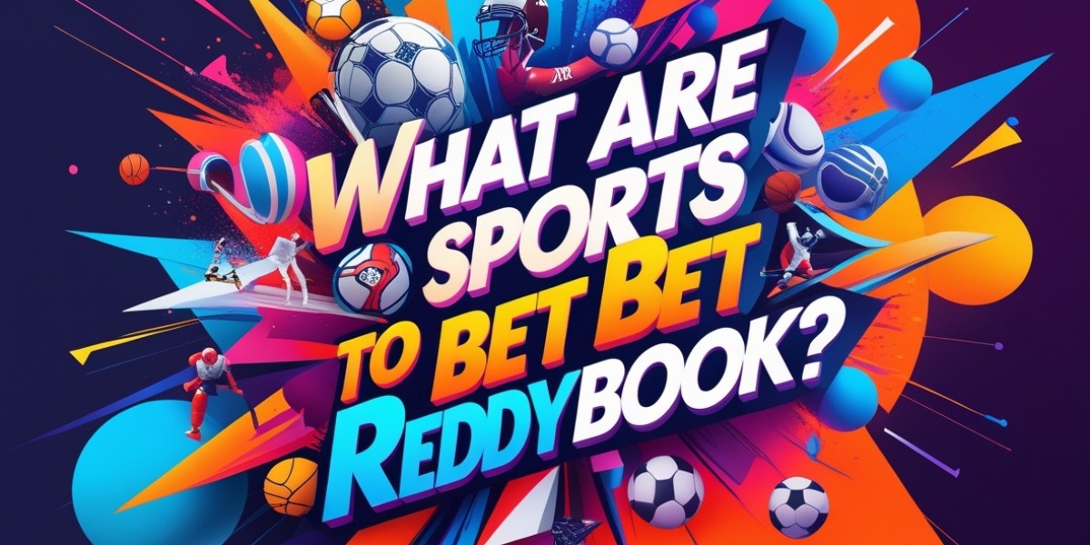 What are the Sports to bet on Reddybook?
