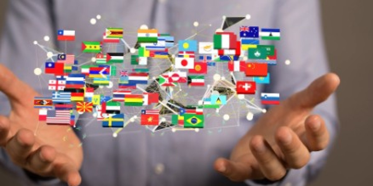 Language Services Market Size, Opportunities and Scope by 2031 | TransPerfect, Lionbridge Technologies