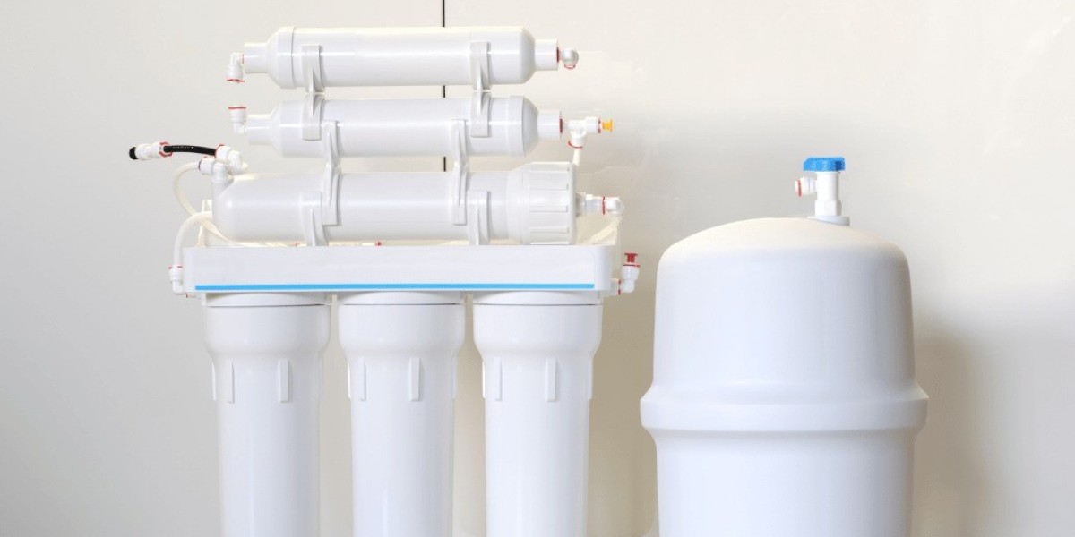Capital Costs Involved in Setting Up a RO Water Filter Manufacturing Plant