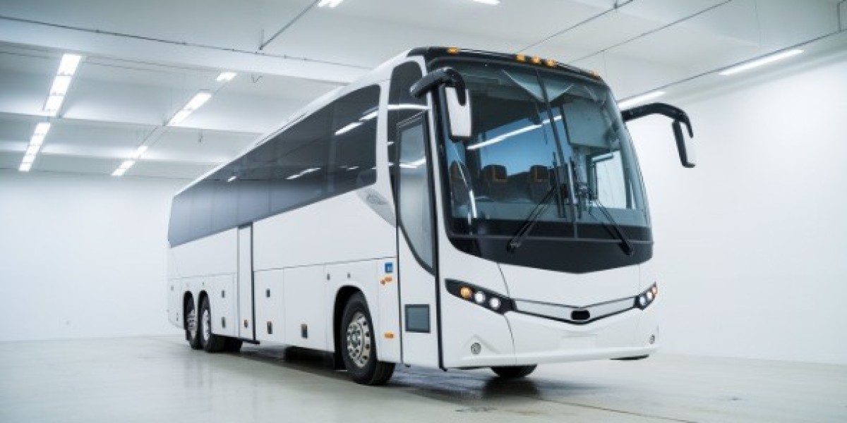 Stress-Free Wedding Bus Rental: Keep Your Big Day on Track