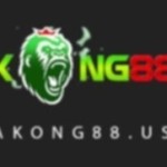 Kong88 Cổng Game Giải Trí