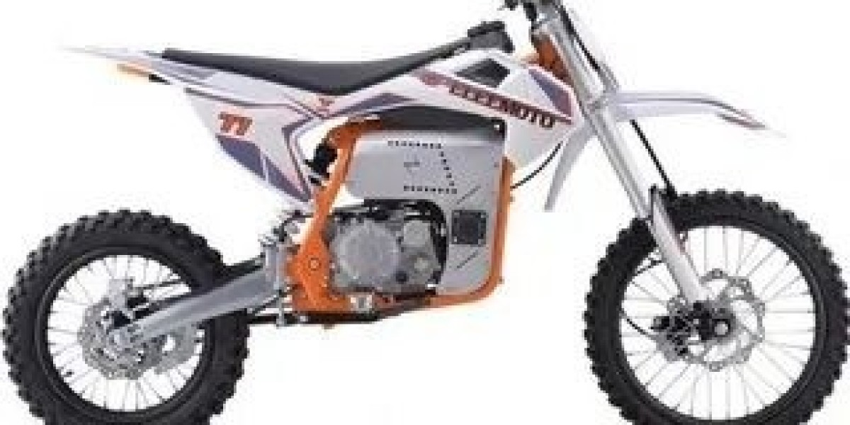 How to Charge Your Electric Dirt Bike the Right Way