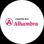 Alhambra Charter Bus Company