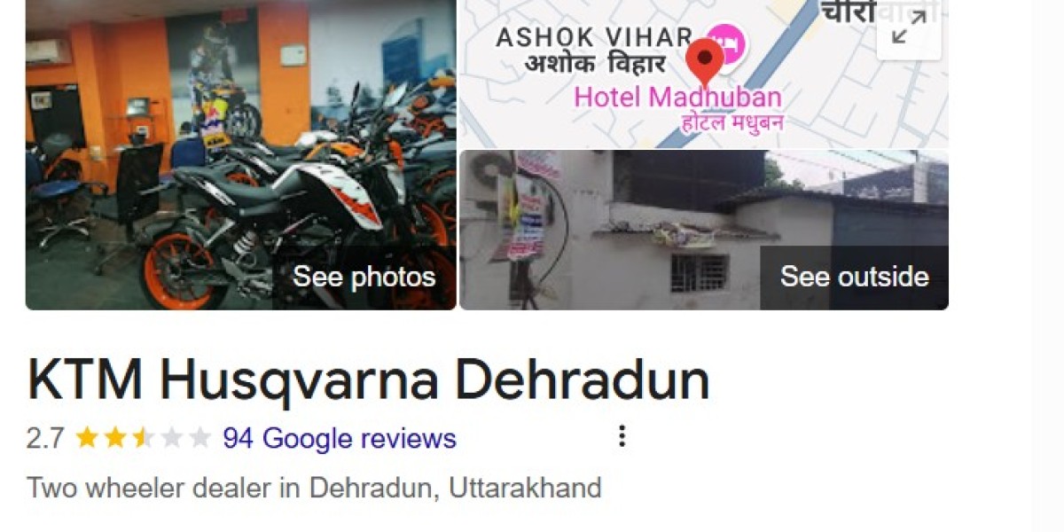 Find the Nearest KTM Duke Showroom – Explore Performance & Style Close to You