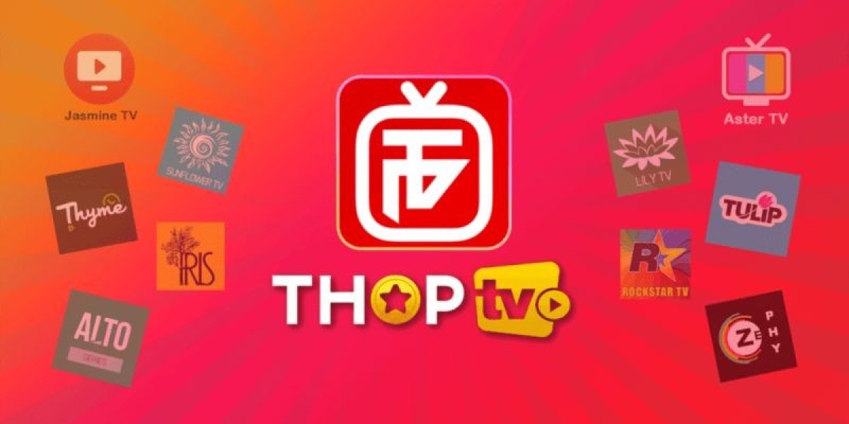 ThopTV APK Download Latest Version For Android