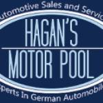hagans motorpool