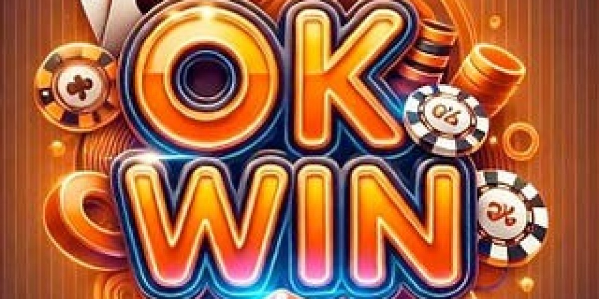 Explore OK Win Games – Where Entertainment Meets Real Rewards