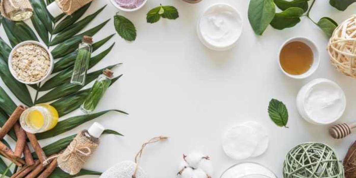 Understanding Organic Skin Care Trends