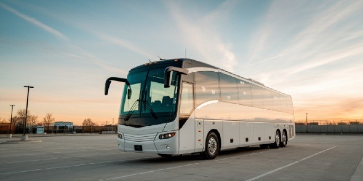 Stress-Free Wedding Day Transportation: Book Your Wedding Shuttle Service Today