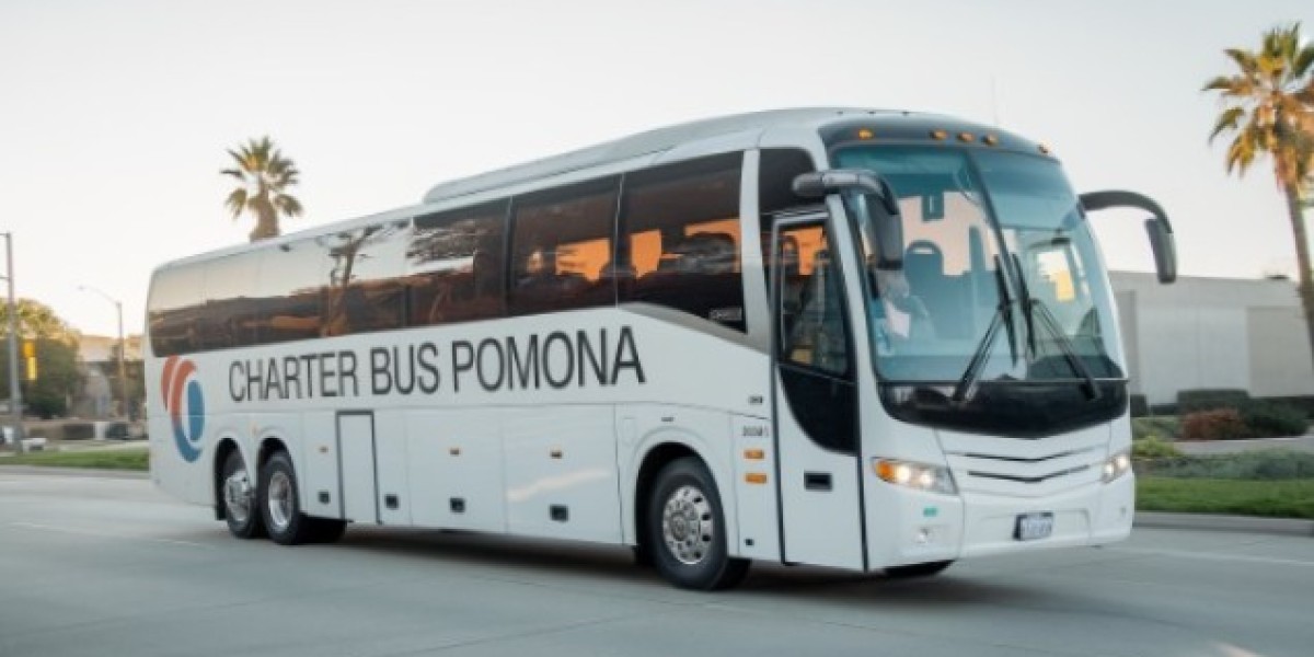 Local deals on charter bus rental Odessa made for groups