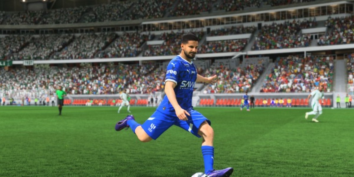Ultimate Team on a Budget: 6 Must-Have FC 25 Coins Players