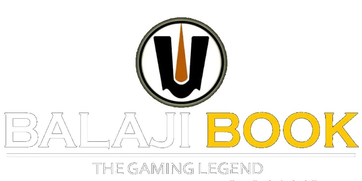 BalajiBook – Your All-in-One Online Betting Destination