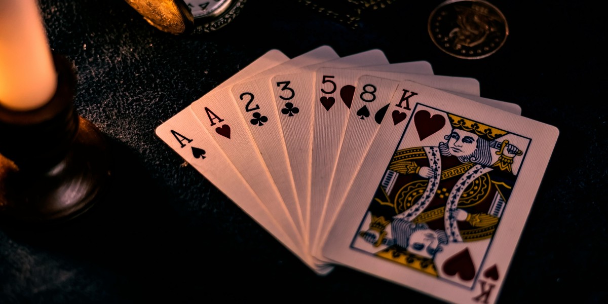 Understanding Gambling Rewards: What They Are and How They Work