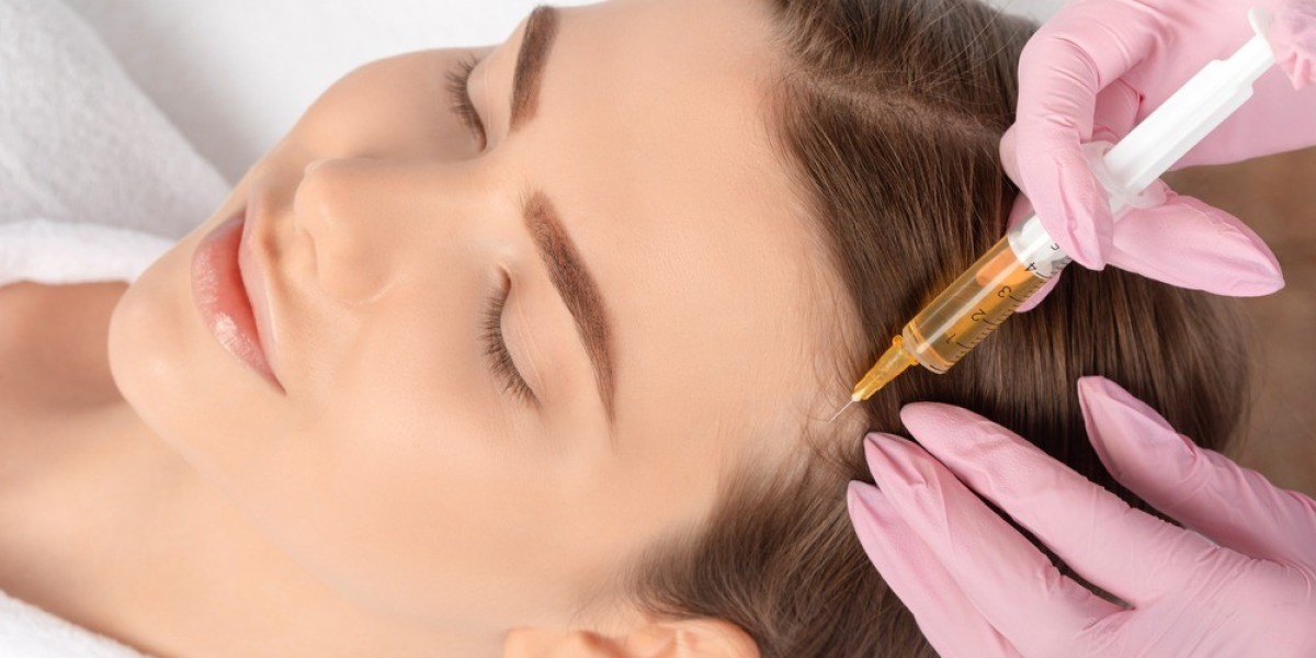 Does Smoking or Diet Affect PRP Hair Treatment Results in Dubai?