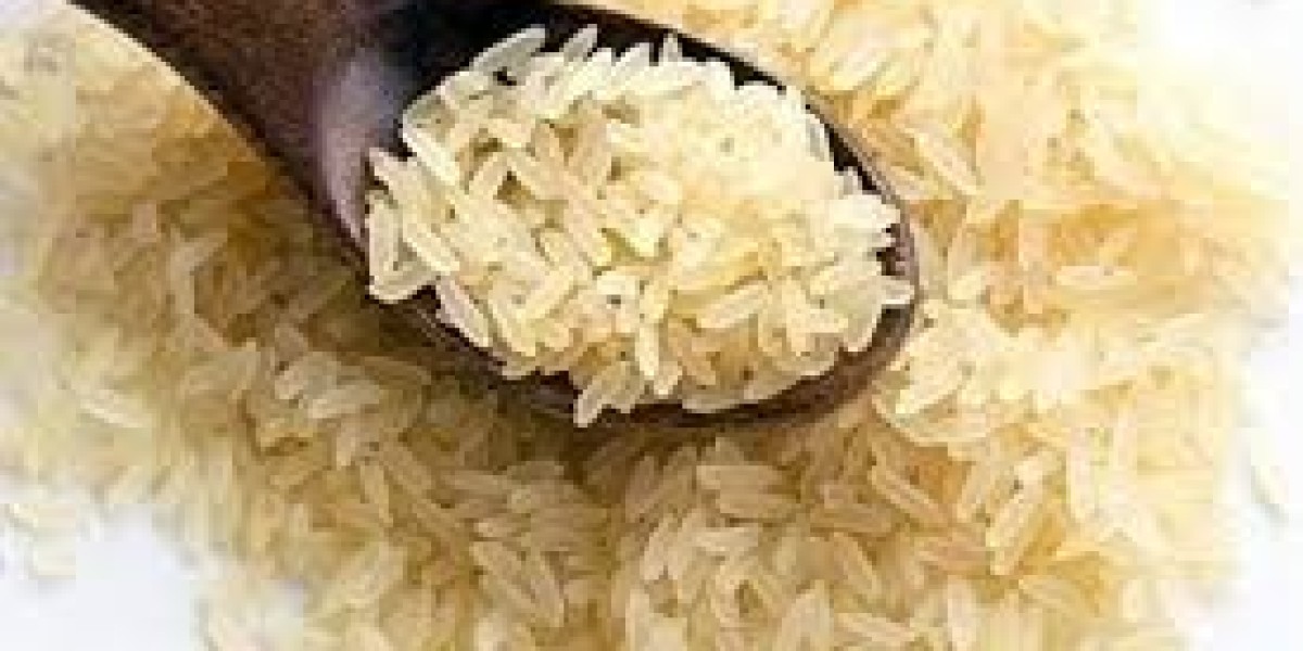 Global Parboiled Rice Market Report: Trends, Opportunities, and Forecast 2025-2031