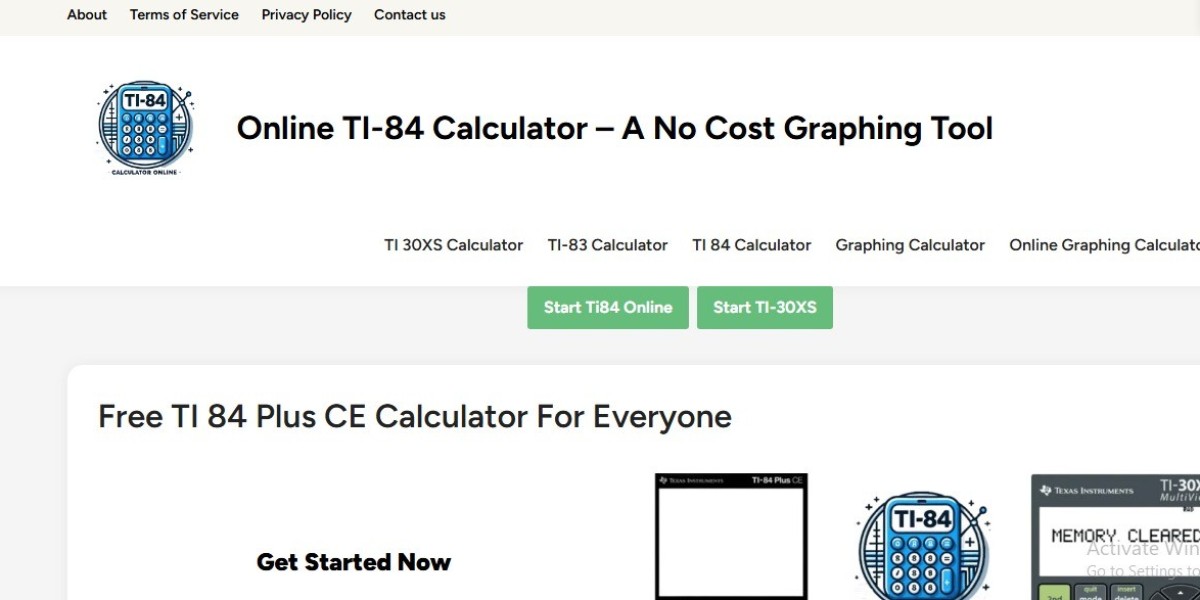 Mastering Math Made Easy with a Graphing Calculator Simulator