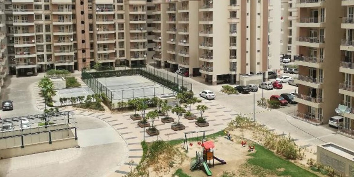 Finding Home in Noida: My Friend's Journey to Supertech Ecociti