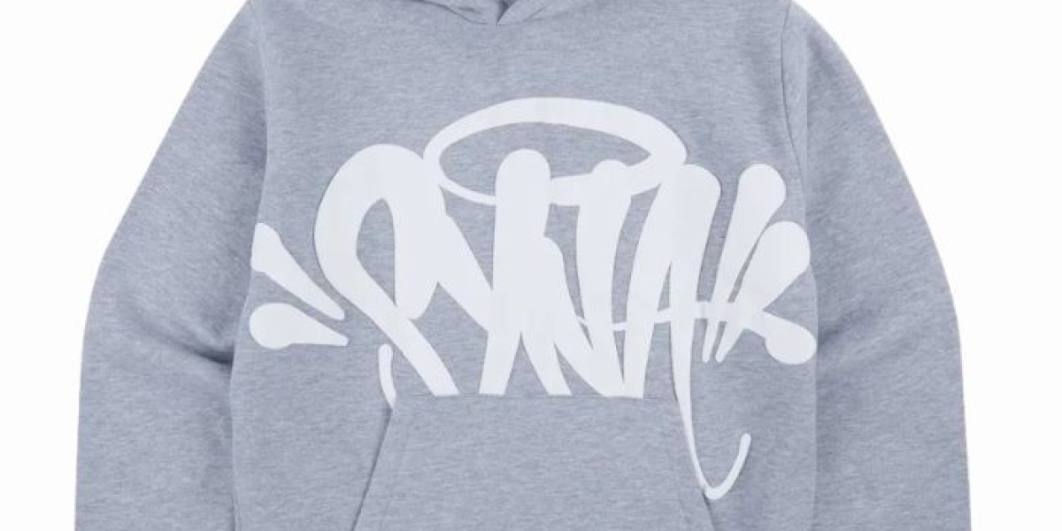 Syna World Hoodie You’ll Want in Every Color