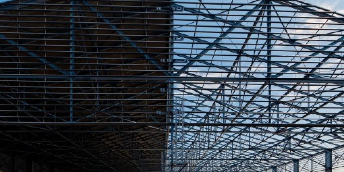 Understanding the Growth of Commercial and Industrial Steel Structures in NSW