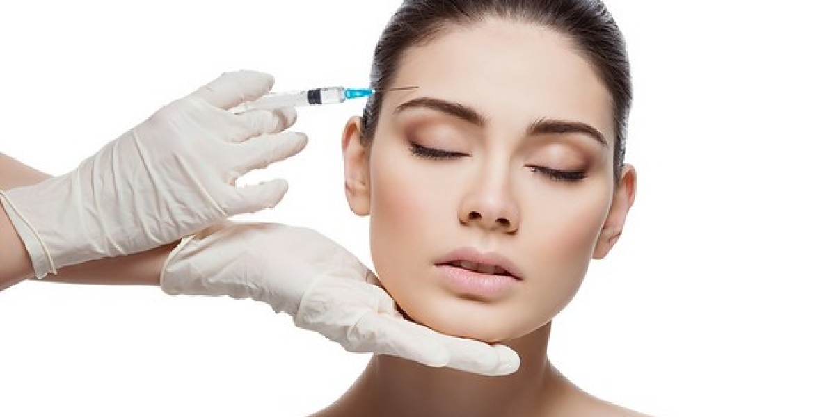 Can Botox Be Used for Jaw Slimming or Teeth Grinding in Dubai?