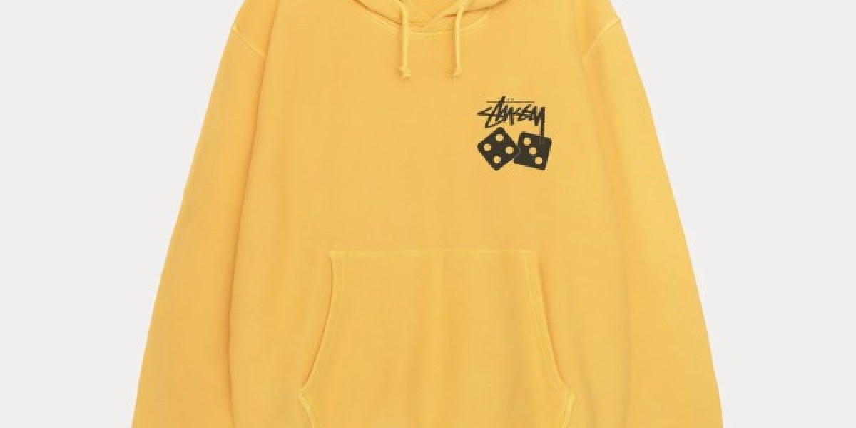 Stussy Clothing UK Styles to Steal