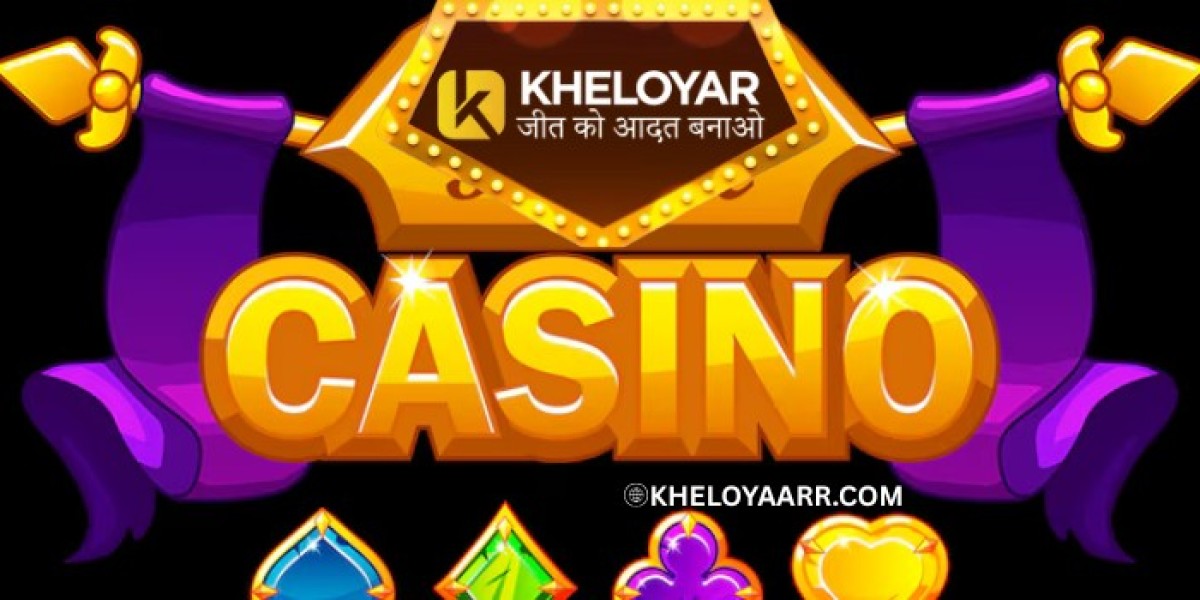 Kheloyaar New login interface faster and more secure or exclusive bonus in 2025.