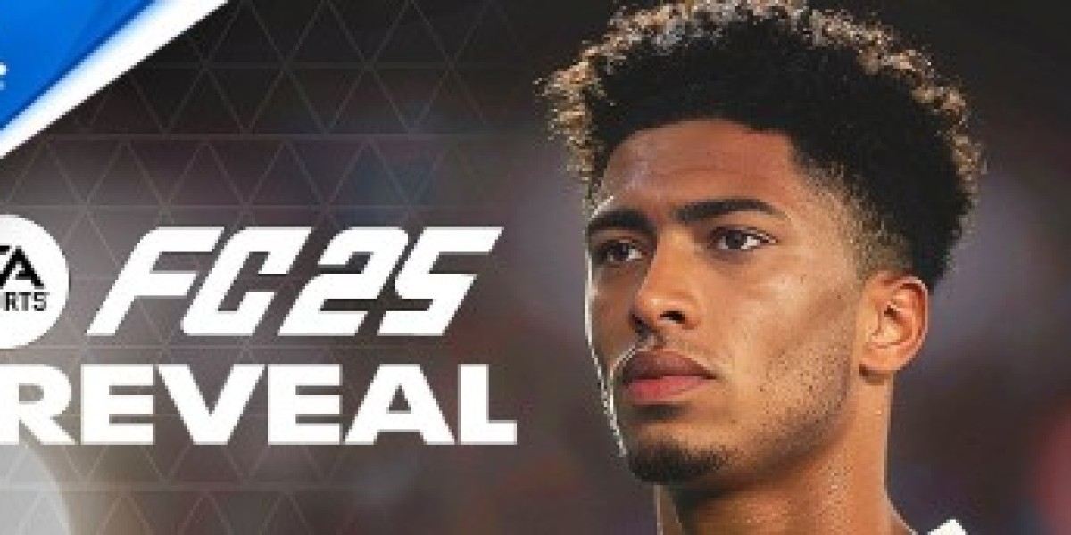 MMOexp FC 25: Capable of breaking up opposition play