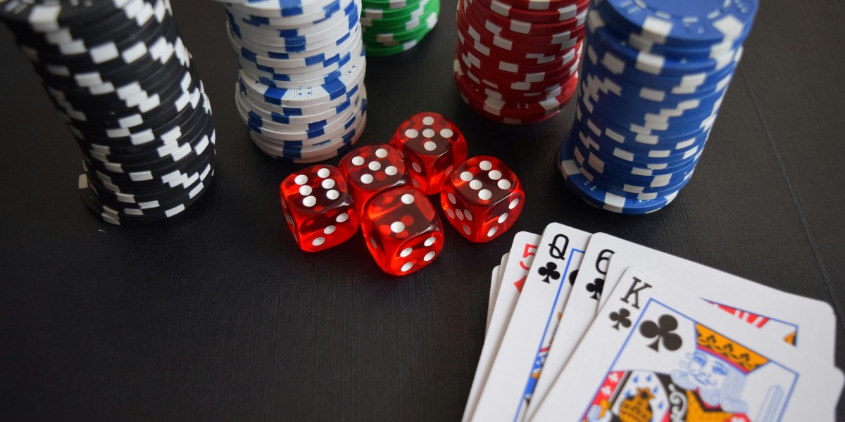 How to Recognize the Signs of Problem Gambling