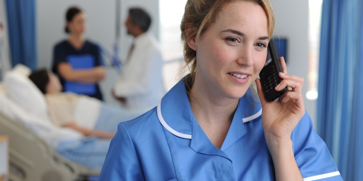 Best Smart Nurse Call Systems for Hospitals