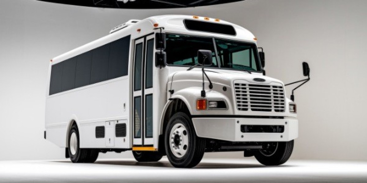 Minibus Rentals: The Smart Way to Travel with Small Groups