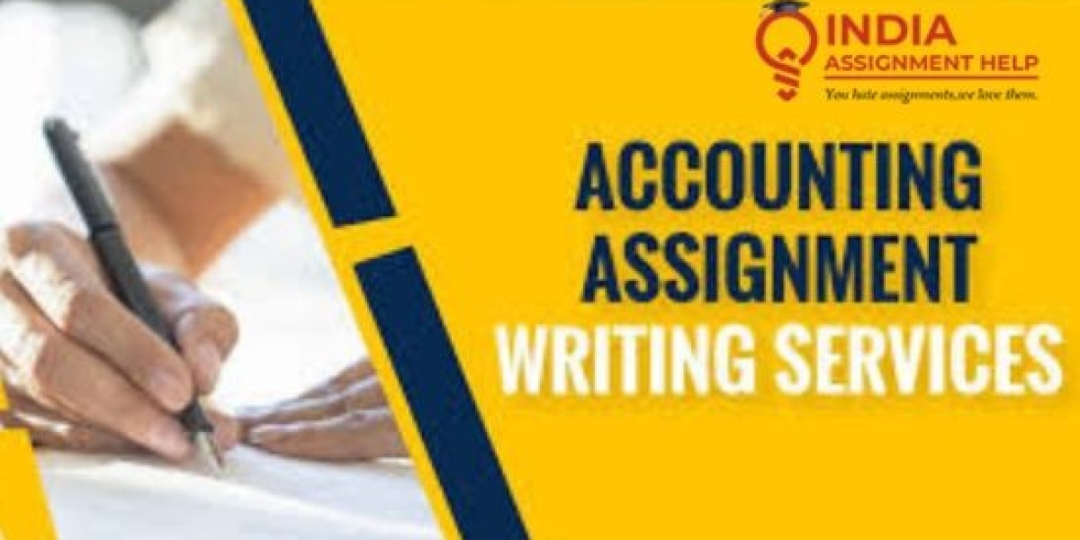 My Assignment Help Services Online