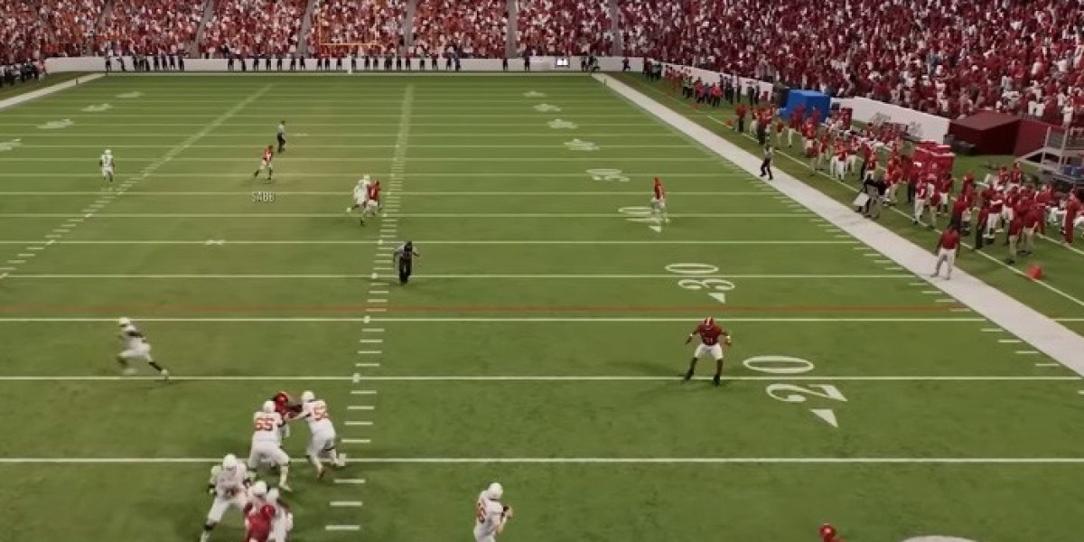 Discover the Exciting New Features in EA Sports College Football 26