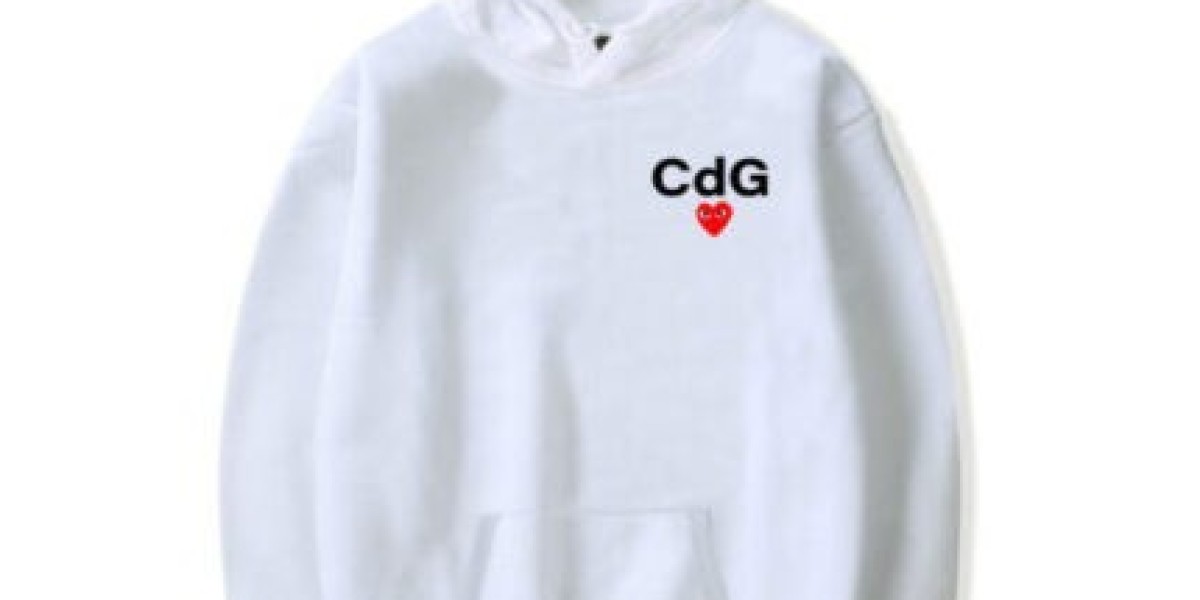 Exploring the Legacy of Comme des Garçons Designs