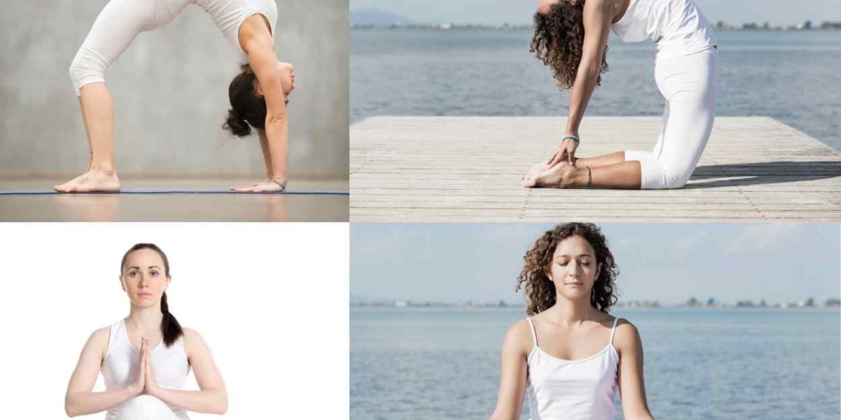 Best 200-Hour Yoga Teacher Training in India