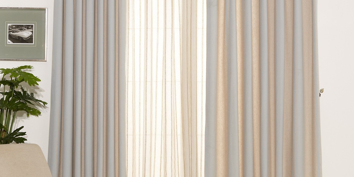 How to Choose Curtain Swatches and Assess Their Quality