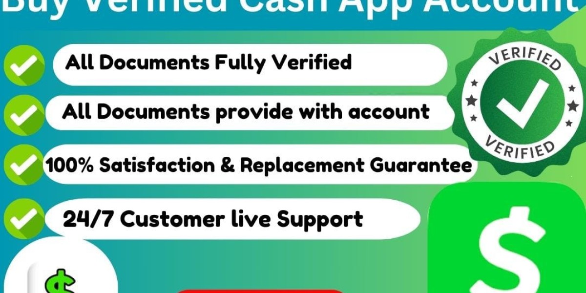 Obtain Tested Money App Company accounts – 100% BTC Permitted Tested