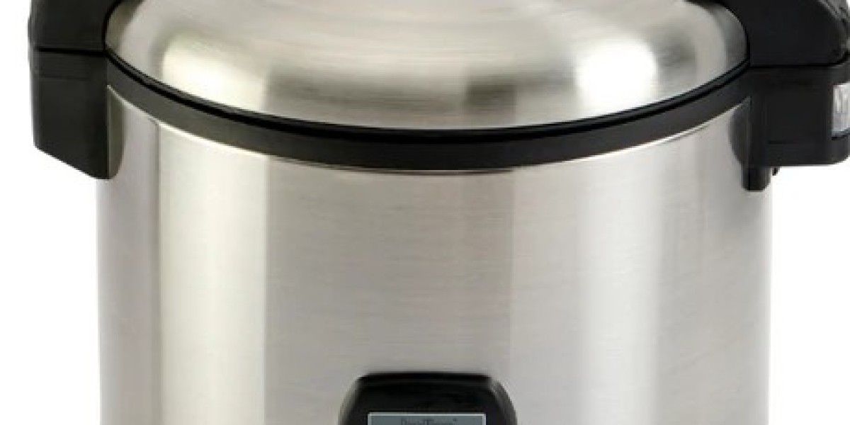 Premium Rice Cookers: Reliable, Easy, and Built for Every Kitchen