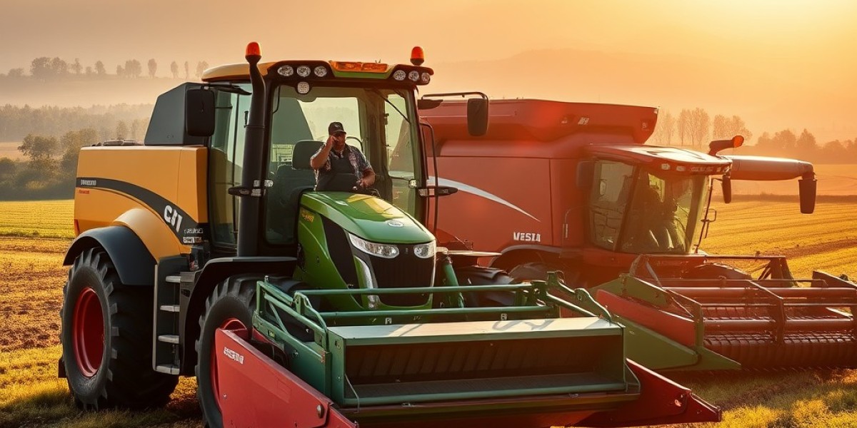 Lead generation for farm machinery: techniques to boost sales