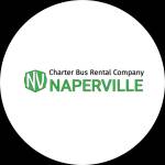 Naperville Charter Bus Company
