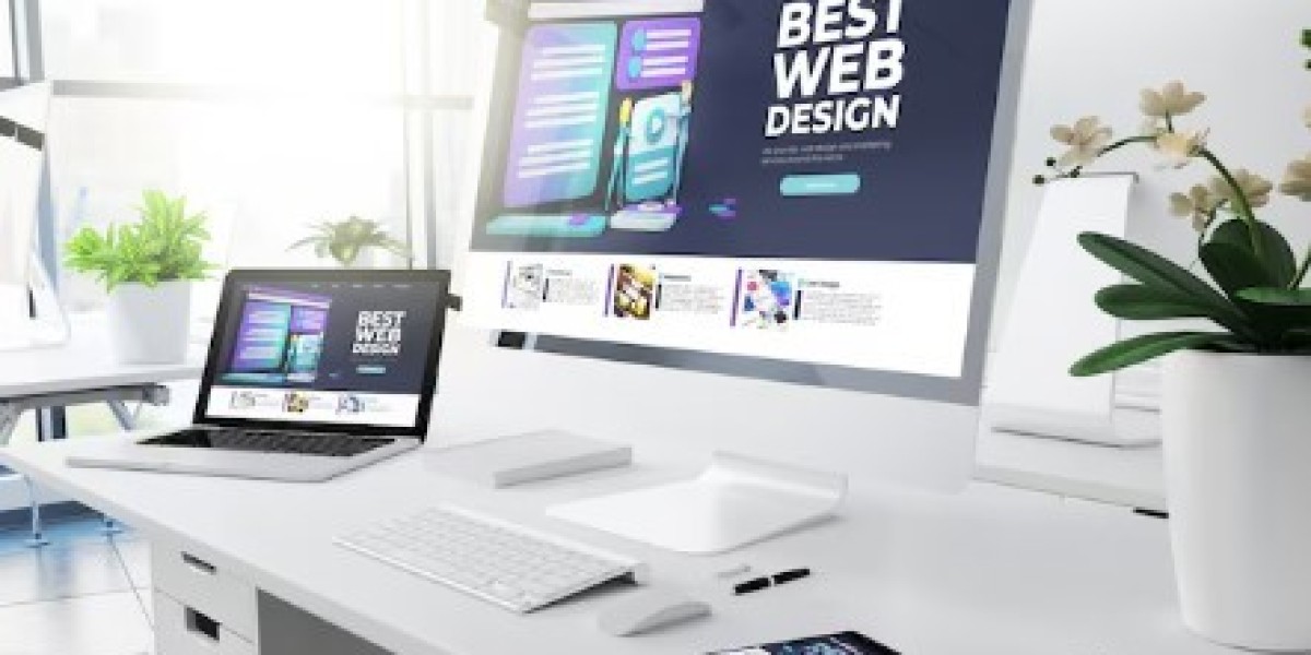 The Importance of Web Design in Today’s Digital World