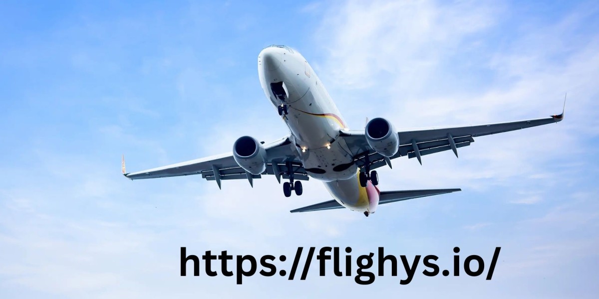 Explore the World with Flighys: Your Path to Smarter Travel