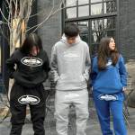Corteiz hoodie
