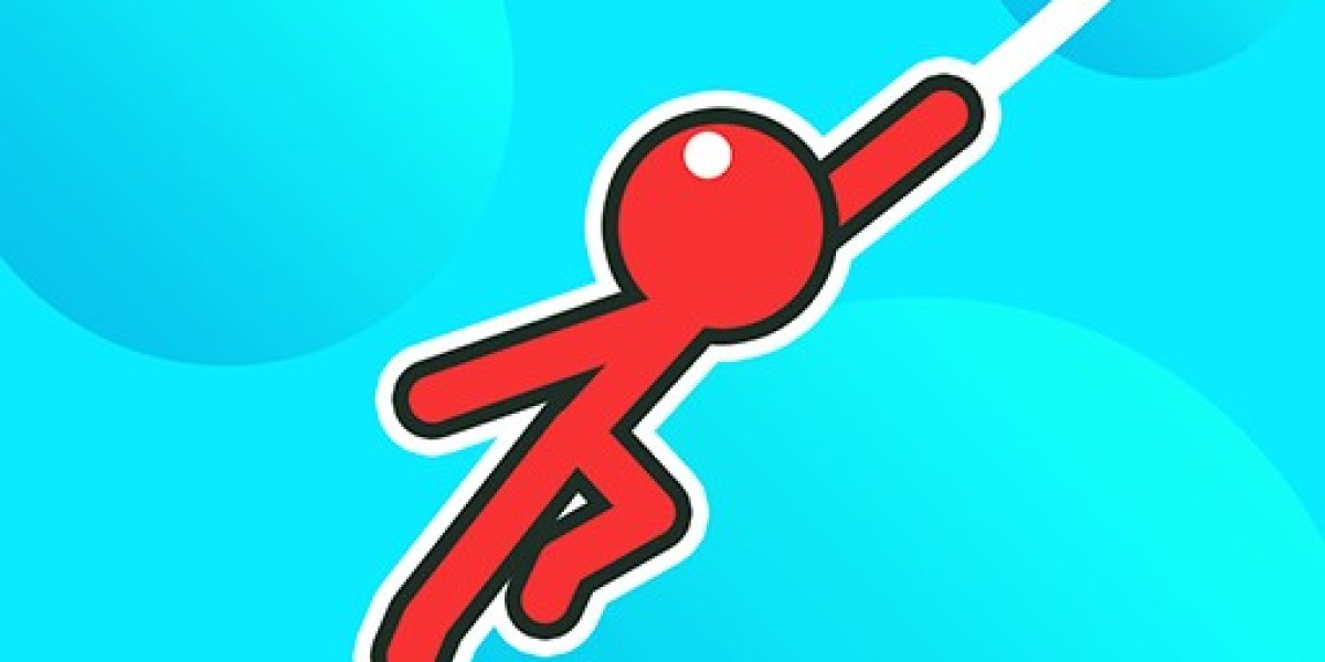 Stickman Hook