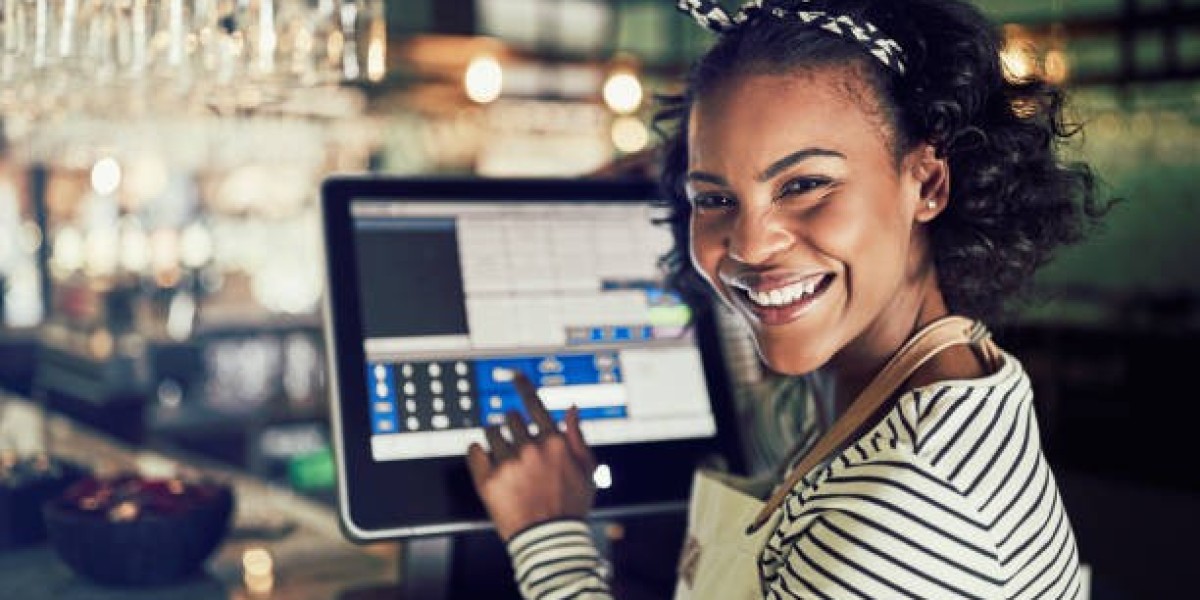 Why Every Modern Restaurant Needs a Point of Sale System