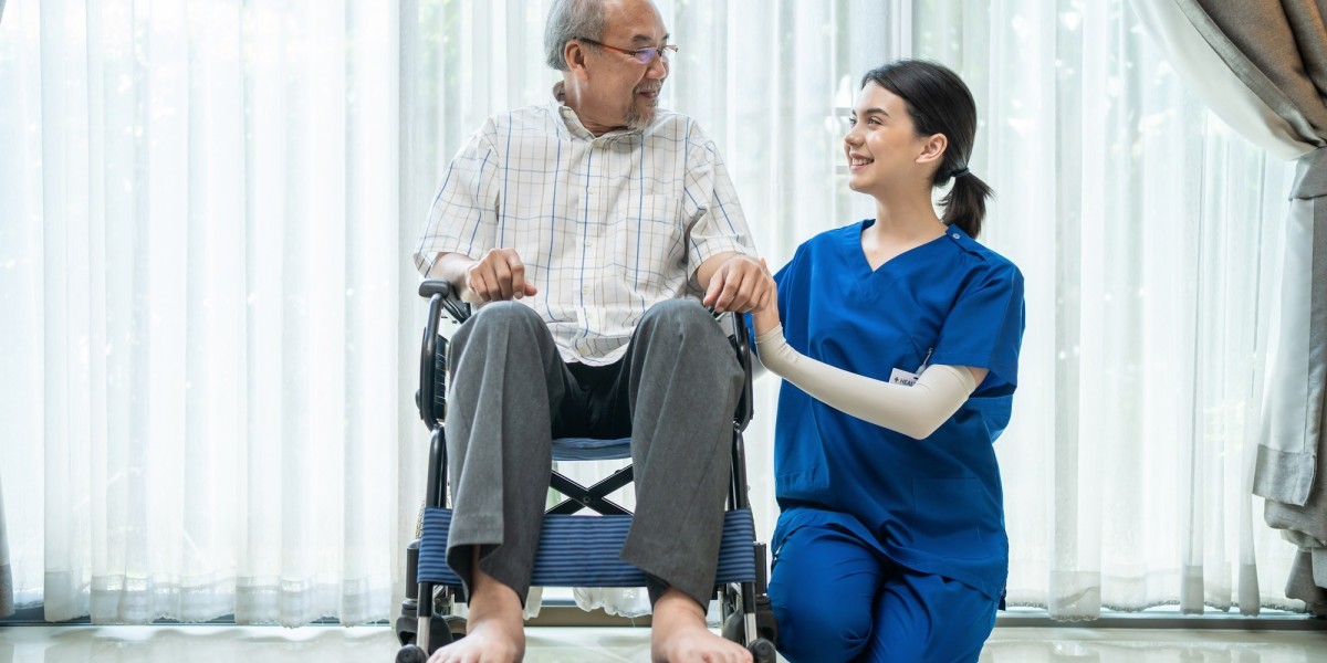 Home Health Care Support for Cancer Patients
