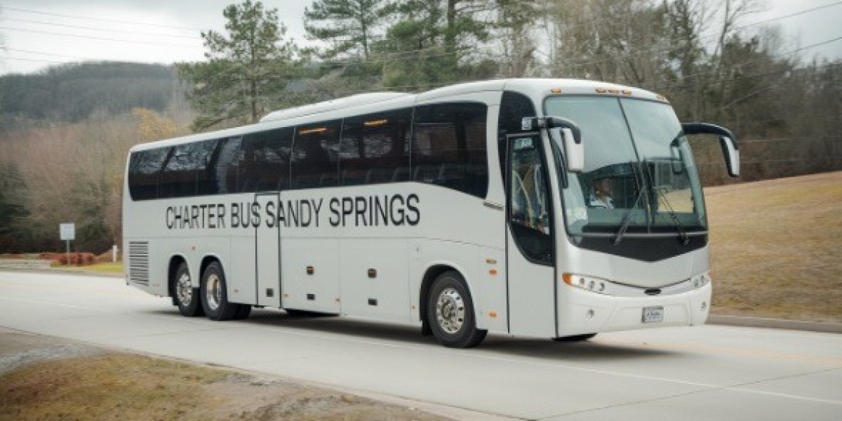 Charter Bus Rental San Angelo – Group Travel Made Simple in San Angelo
